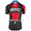 Cykeltrøje 2018 BMC Racing Team N001